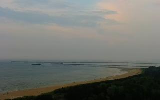 Świnoujscie wschód - 02-05-2025 18:07