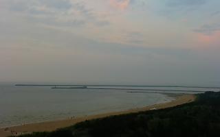 Świnoujscie wschód - 02-05-2025 18:15