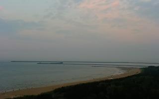 Świnoujscie wschód - 02-05-2025 18:23