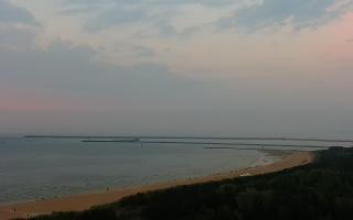 Świnoujscie wschód - 02-05-2025 18:31