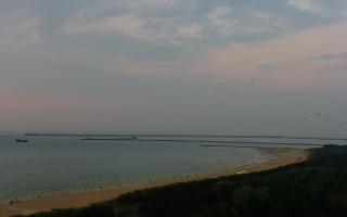 Świnoujscie wschód - 02-05-2025 18:39