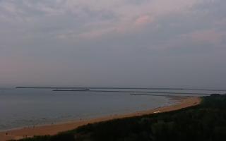 Świnoujscie wschód - 02-05-2025 18:47