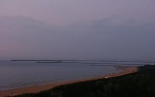 Świnoujscie wschód - 02-05-2025 18:55