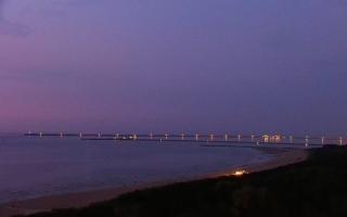 Świnoujscie wschód - 02-05-2025 19:20