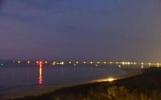 Świnoujscie wschód - 02-05-2025 19:44