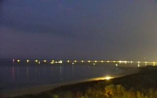 Świnoujscie wschód - 02-05-2025 19:52