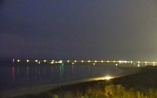 Świnoujscie wschód - 02-05-2025 20:00