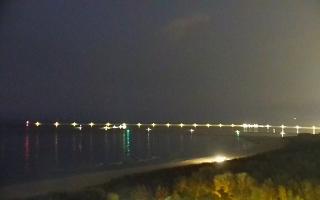 Świnoujscie wschód - 02-05-2025 20:08