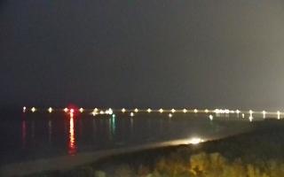 Świnoujscie wschód - 02-05-2025 20:16