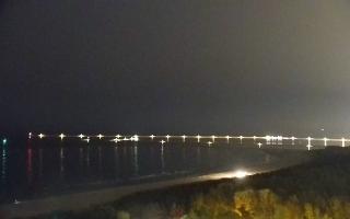 Świnoujscie wschód - 02-05-2025 20:24