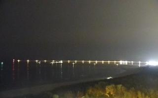Świnoujscie wschód - 02-05-2025 20:41
