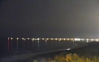 Świnoujscie wschód - 02-05-2025 20:49