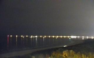 Świnoujscie wschód - 02-05-2025 20:57