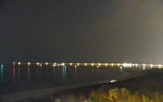 Świnoujscie wschód - 02-05-2025 21:21