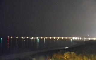Świnoujscie wschód - 02-05-2025 21:29