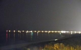 Świnoujscie wschód - 02-05-2025 21:37