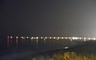 Świnoujscie wschód - 02-05-2025 21:53