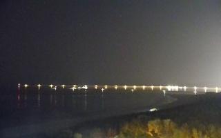 Świnoujscie wschód - 02-05-2025 22:01