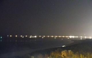 Świnoujscie wschód - 02-05-2025 22:09