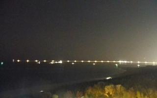 Świnoujscie wschód - 02-05-2025 22:26
