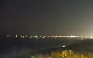 Świnoujscie wschód - 02-05-2025 22:34