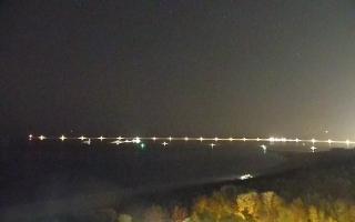 Świnoujscie wschód - 02-05-2025 22:50