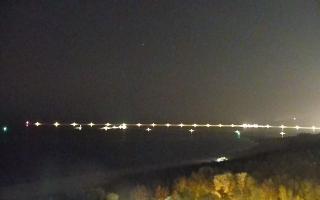 Świnoujscie wschód - 02-05-2025 23:06