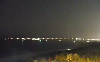 Świnoujscie wschód - 02-05-2025 23:14