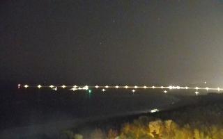 Świnoujscie wschód - 02-05-2025 23:22