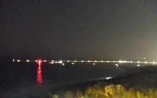Świnoujscie wschód - 02-05-2025 23:39