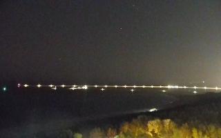 Świnoujscie wschód - 02-05-2025 23:47