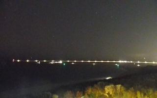 Świnoujscie wschód - 03-05-2025 00:03
