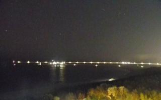 Świnoujscie wschód - 03-05-2025 00:11