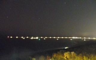 Świnoujscie wschód - 03-05-2025 00:19