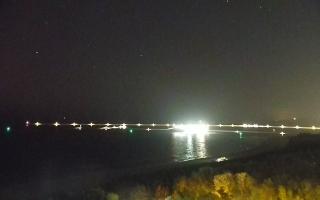 Świnoujscie wschód - 03-05-2025 00:27