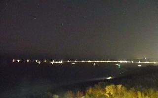 Świnoujscie wschód - 03-05-2025 00:51