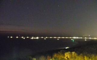 Świnoujscie wschód - 03-05-2025 01:07