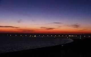 Świnoujscie wschód - 03-05-2025 02:04