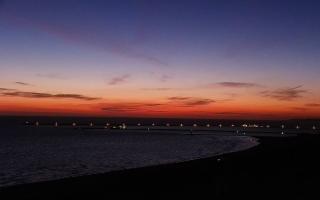 Świnoujscie wschód - 03-05-2025 02:12