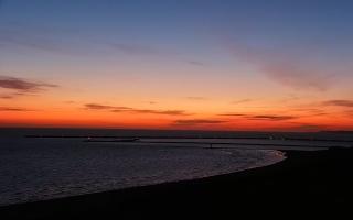 Świnoujscie wschód - 03-05-2025 02:37