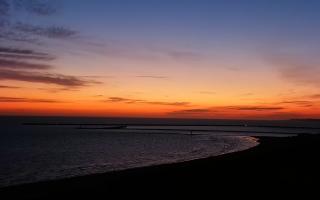 Świnoujscie wschód - 03-05-2025 02:45