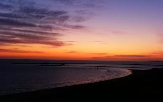 Świnoujscie wschód - 03-05-2025 02:53