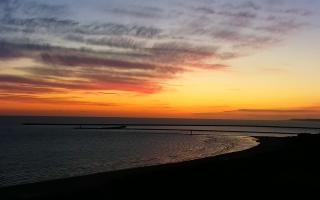 Świnoujscie wschód - 03-05-2025 03:01