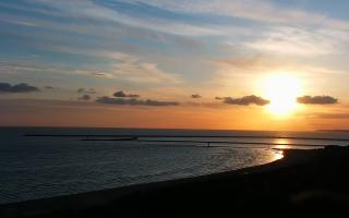 Świnoujscie wschód - 03-05-2025 03:49