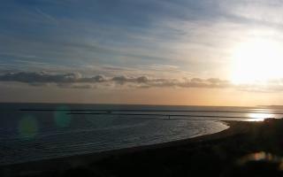 Świnoujscie wschód - 03-05-2025 04:14