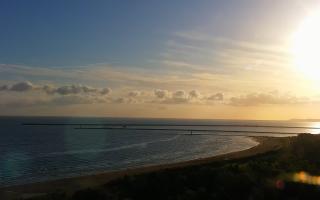 Świnoujscie wschód - 03-05-2025 04:38
