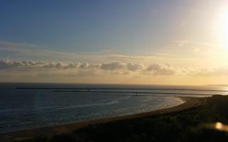 Świnoujscie wschód - 03-05-2025 04:46