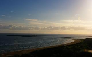 Świnoujscie wschód - 03-05-2025 05:02