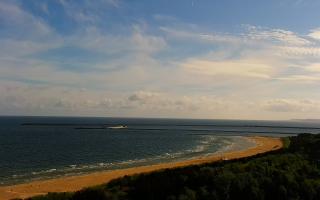Świnoujscie wschód - 03-05-2025 07:04
