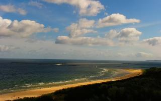 Świnoujscie wschód - 03-05-2025 08:24